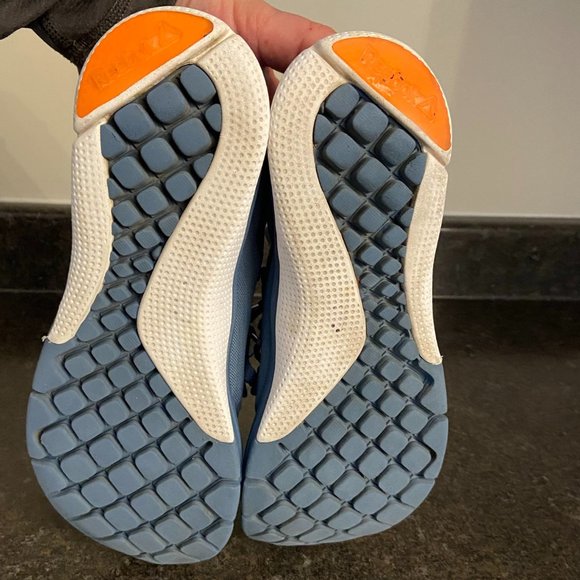 Reebok Print Her 3.0 Lightweight Running Shoe - Size 7.5 - Picture 7 of 10